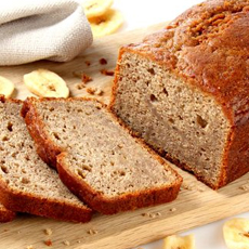 Methi Powder in Bread