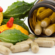 Guarpitmeel in Nutraceuticals