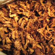 Sesbania Gum Splits in Tobacco Industry