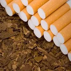 Application of Hydrocolloids in Tobacco Industry