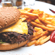 Geling and Thickening Properties Application in Food and FMCG Industry