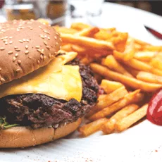 Geling and Thickening Properties Application in Food and FMCG Industry
