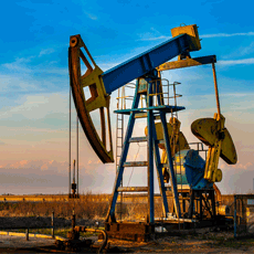 Guar Gum Powder and Cassia Powder for Oil and Gas Drilling