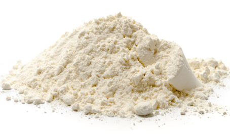 guar gum powder exporter