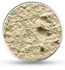 Sesbania Gum Powder