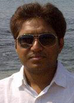 Ajit Patel