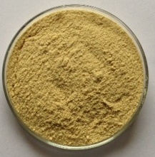 Cassia Gum Powder (Cassia Tora Powder) - 1