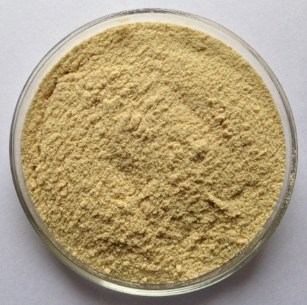 cassia gum powder
