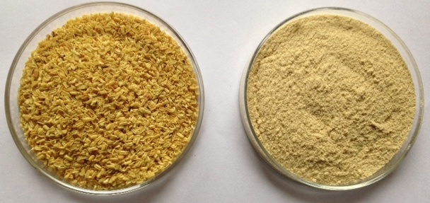 Cassia Tora Splits - Cassia Gum Powder (Cassia Tora Powder)