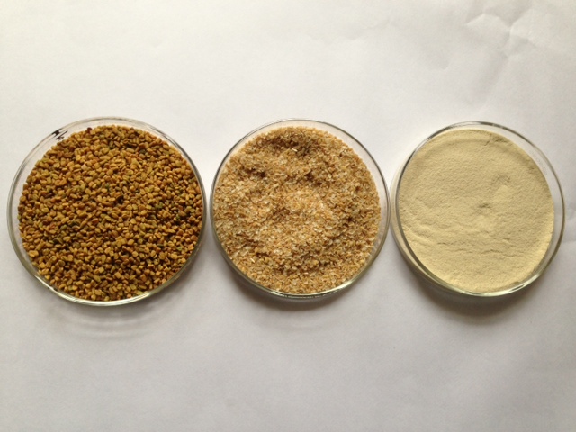 Fenugreek Gum Powder Fenugreek Gum Powder