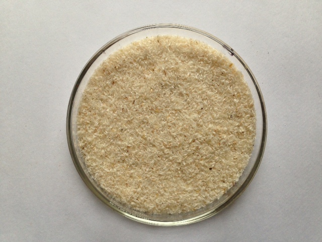 Psyllium Husk - 1