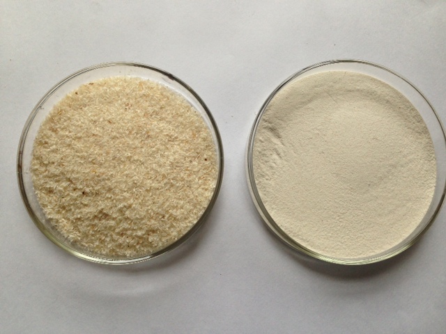 Psyllium Husk - Psyllium Husk Powder - 1