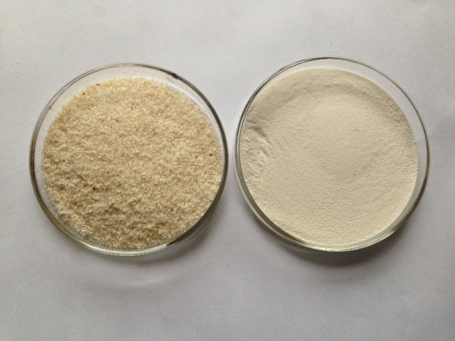 Psyllium Husk - Psyllium Husk Powder - 2