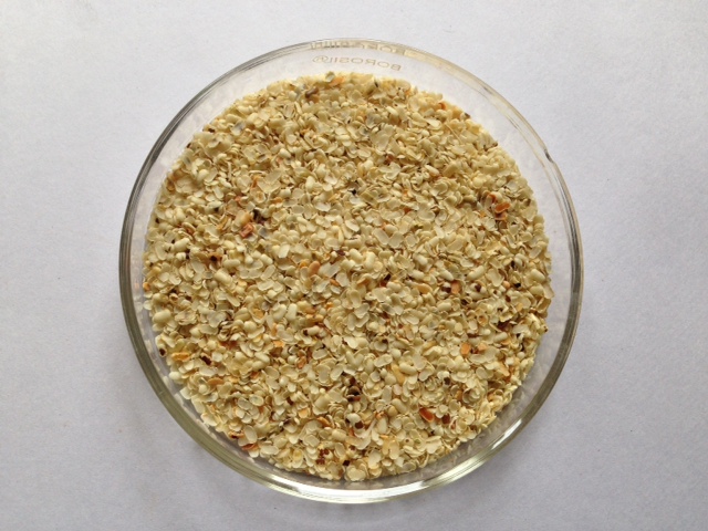 Sesbania Gum - 1