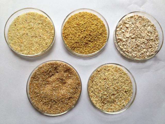 Guar Gum Splits - Cassia Tora Splits - DeOiled Tamarind Flakes - Fenugreek Gum - Sesbania Gum