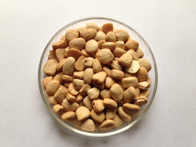 Tamarind Seed - 1