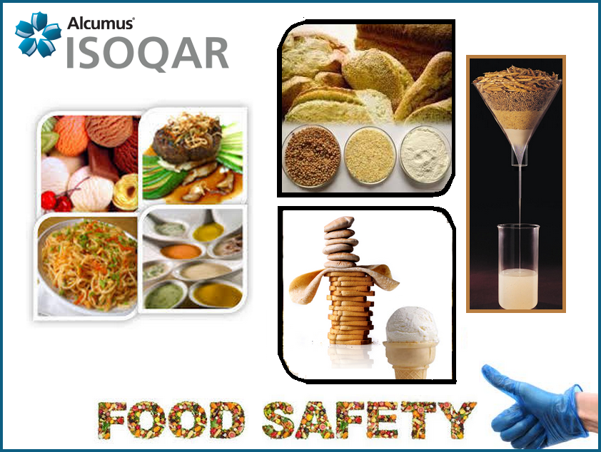 FSSC 22000 Certified for food industries