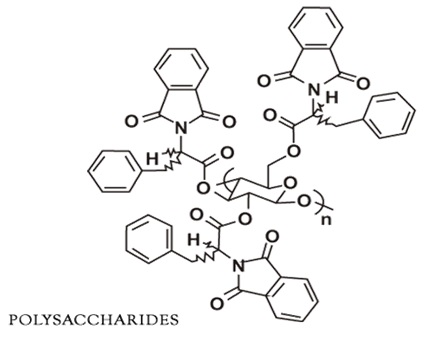 polysaccharide-family