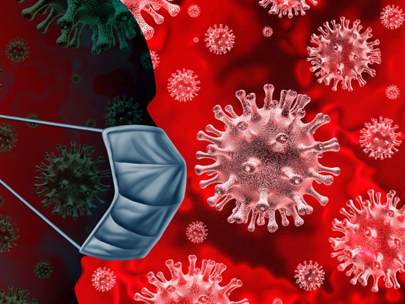Coronavirus Awareness to Promote Health & Hyiegene