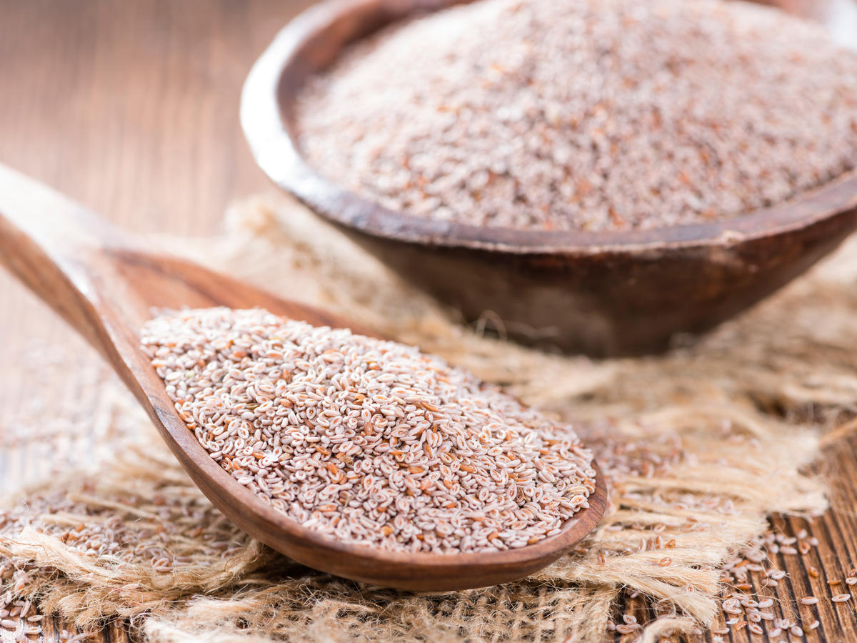 Psyllium Husk Powder | Altrafine Blog