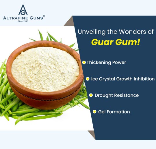 Guar Gum