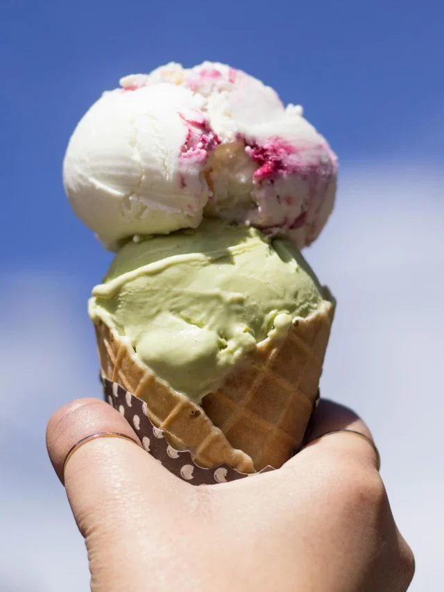 5 Roles of Guar Gum in Low-Calorie Dessert Recipes