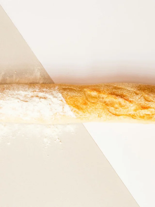 How Cassia Gum Powder Helps in Extended Shelf Life of Bakery Fillings