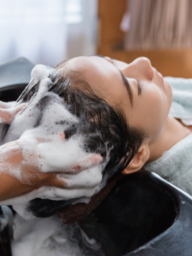 Cassia Tora Powder: Game Changer in Herbal Shampoos