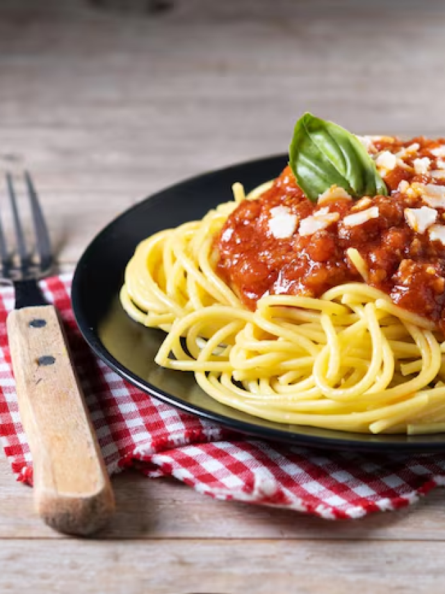 Guar Gum Improving Gluten-Free Pasta Quality & Shelf Stability