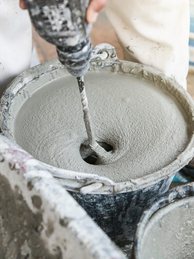 What Role Does Fast-hydration  Guar Gum Play in Cementing Slurries