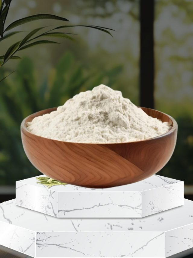 What Are the Unique Properties of  Guar Gum  Compared to Corn Starch