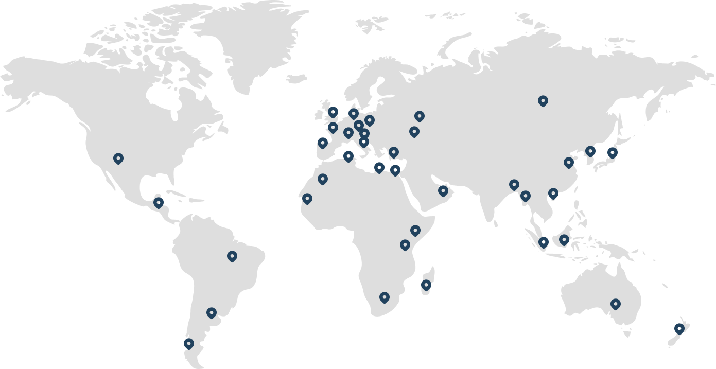 Global Export