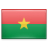 Burkina Faso flag