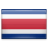 Costa Rica flag
