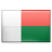 Madagascar flag
