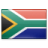 South Africa flag