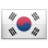 South Korea flag