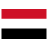 Yemen flag